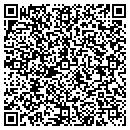 QR code with D & S Consultants Inc contacts