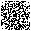 QR code with Mike's Music contacts
