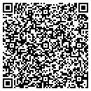 QR code with Riclos Spa contacts