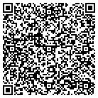 QR code with White's Hardware & Farm Supls contacts