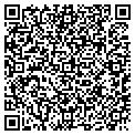 QR code with Lin Park contacts