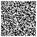QR code with F Schumacher & CO contacts