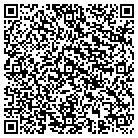 QR code with Daddyo's Music Shack contacts