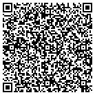 QR code with M H Supplies Export Inc contacts