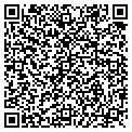 QR code with Appdate Inc contacts
