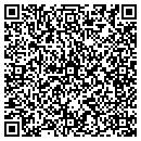 QR code with R C Refrigeration contacts