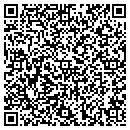 QR code with R & T Service contacts