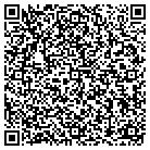QR code with Hamphire Self Storage contacts
