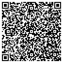 QR code with Harris Storage & Di contacts