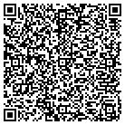 QR code with Chapman & Savidge Refrig Service contacts