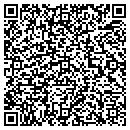 QR code with Wholistic Spa contacts
