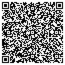QR code with A Dallas Door Hardware contacts