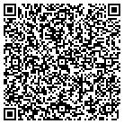 QR code with Knobel Refrigeration Inc contacts