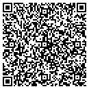 QR code with Kmp Sales contacts