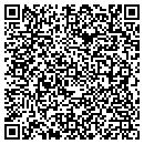 QR code with Renove Med Spa contacts