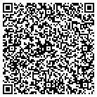 QR code with A L & M DO It Best Building contacts
