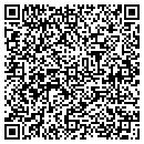 QR code with Performance contacts