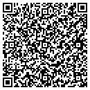 QR code with Kmt Brr Storage contacts
