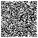 QR code with Hoffee Cases contacts