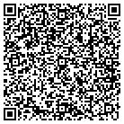 QR code with Zen Spa At The Beach LLC contacts