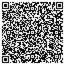 QR code with Herbafex Inc contacts
