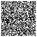 QR code with Arusoft Corp contacts