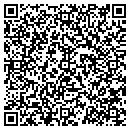 QR code with The Spa Room contacts