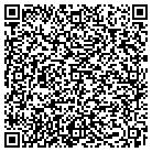 QR code with E Mitchell Markham contacts