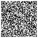 QR code with A & M Case & Cooler contacts