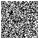 QR code with Anointed Handz contacts