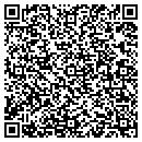 QR code with Knay Music contacts