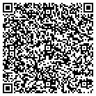 QR code with Plains Auto Refrigeration contacts