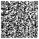 QR code with M Fred's Guns & Guitars contacts
