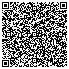 QR code with Action Refrigeration & Ac contacts
