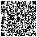 QR code with Mojo's Music contacts