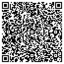 QR code with Aviary contacts