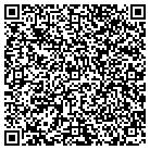 QR code with Adverda Medical Service contacts