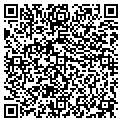 QR code with Nuvex contacts