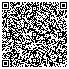 QR code with Applied Data Management Inc contacts