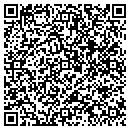 QR code with NJ Self Storage contacts