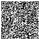 QR code with NJ Self Storage contacts