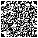 QR code with Oz Moving & Storage contacts