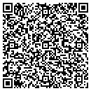 QR code with Alcoholics Anonymous contacts