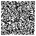 QR code with B Spa contacts
