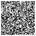 QR code with C C Distributors Inc contacts