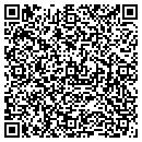 QR code with Caravail's Day Spa contacts