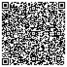 QR code with C & D DO It Best Hardware contacts