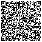 QR code with App Developers Los Angeles contacts