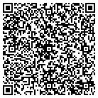 QR code with Rhino Lining Of Mobile contacts