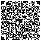 QR code with Caffeinated Zombie Games LLC contacts